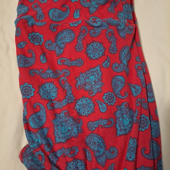 Lularoe TC Legging Bundle - Picture 6 of 13